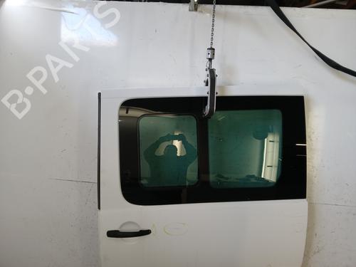left-slide-door-citroen-jumpy-ii-vf7-2007-2008-2009-2010-2011-2012-2013-2014-2015-2016-31916675 main image