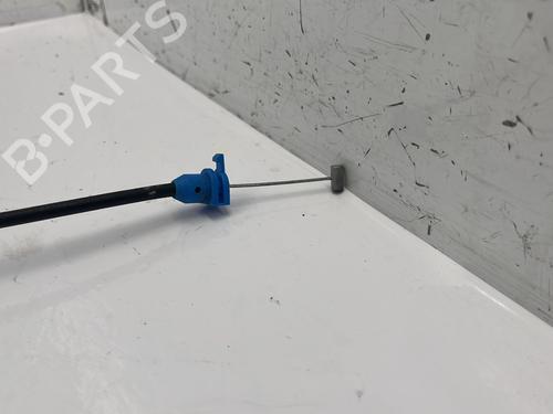 Front right lock CITROËN C4 Picasso I MPV (UD_) 1.6 HDi | BP24981840C97 