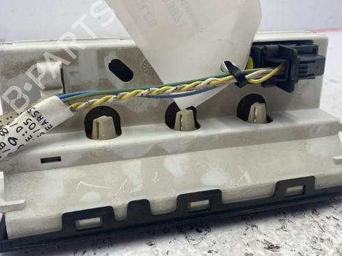 Display CITROËN C8 (EA_, EB_) 2.0 (136 hp) 22840584