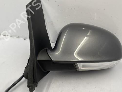 Used Left mirror VW GOLF PLUS V (5M1, 521) 1.6 TDI (105 hp) 22832452