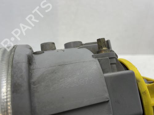 Used Right front fog light Right front fog light CITROËN C3 I (FC_, FN_) [2002-2013] 31582147 31582147