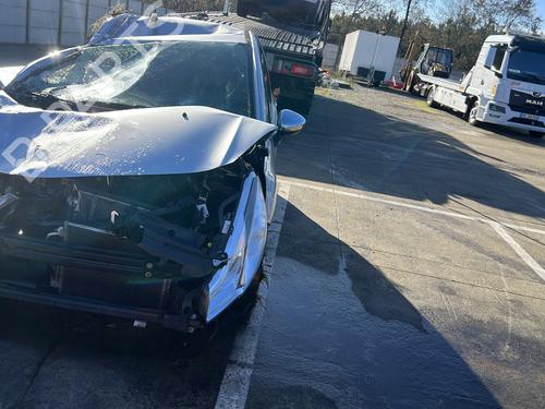 Left front window switch CITROËN C3 II (SC_)  | BP31588882I27  - Image 6