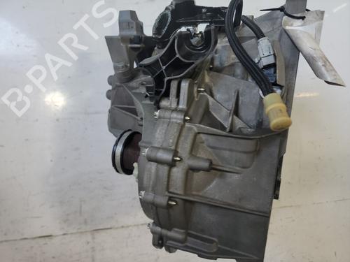 Gearbox RENAULT MEGANE III Hatchback (BZ0/1_, B3_) 1.2 TCe (BZ2B, BZ11) | BP26148304M3 - Image 2