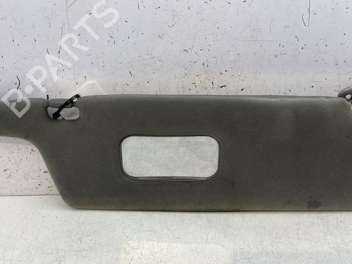 Used Right sun visor Right sun visor HONDA CRX II (ED, EE) 1.6 i 16V (ED9) (131 hp) 28709658 28709658