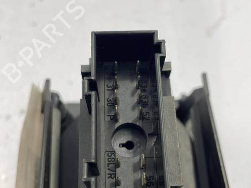 Used Headlight switch FORD MONDEO III (B5Y) 2.0 16V TDDi / TDCi (115 hp) 22830386
