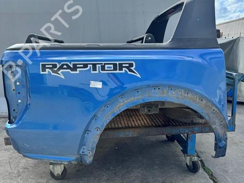 Lastkasse FORD RANGER (TKE) 2.0 EcoBlue 4x4 | BP36343623C127 - Image 6