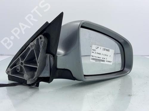 Bakspejl Højre AUDI A4 B7 Avant (8ED) 2.0 TDI 16V | BP22815343C27 