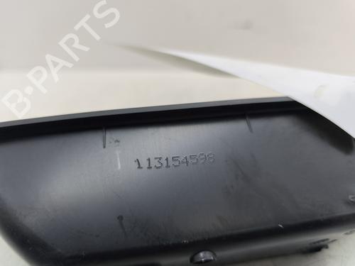 Left front window switch RENAULT ZOE (BFM_) ZOE (BFMC, BFMD) | BP30200174I27 