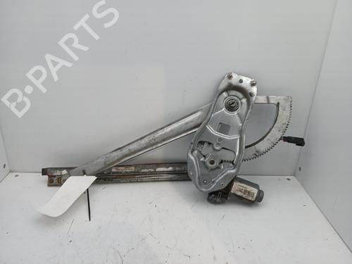 Front right window mechanism FORD TRANSIT Van (FA_ _) 2.2 TDCi | BP39664060C23 - Image 4
