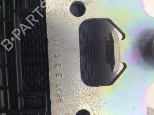 Front right seatbelt CITROËN DS5 1.6 HDi 110 | BP32322270I25 - Image 3