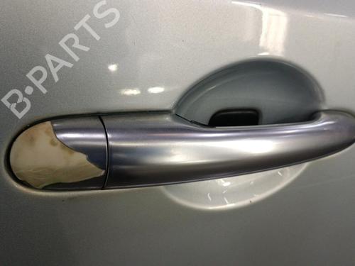 Right rear door RENAULT LAGUNA II (BG0/1_) 1.9 dCi (BG08, BG0G) | BP22817260C5 