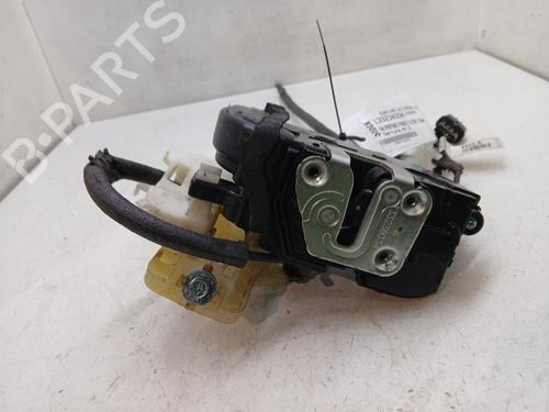 Used Front left lock Front left lock KIA SPORTAGE III (SL) 2.0 CRDi AWD (136 hp) 40055038 40055038