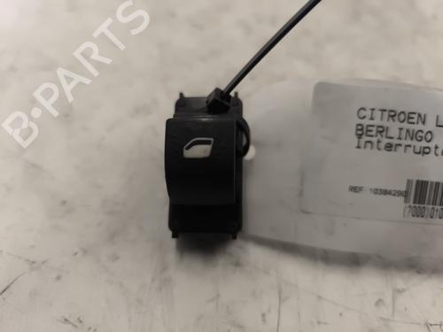 Switch CITROËN BERLINGO MULTISPACE (B9) 1.6 HDi 90 | BP24637473I30 - Image 3