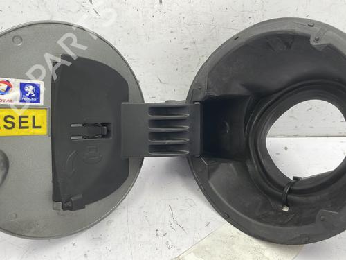 Fuel flap PEUGEOT 207 CC (WD_) 1.6 HDi | BP22842787C131 