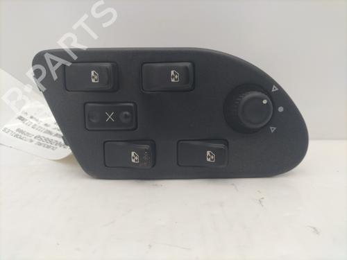 Left front window switch RENAULT SAFRANE II (B54_) 2.2 dT (B54G) | BP32031059I27 - Image 4