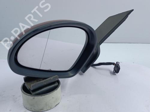Left mirror SEAT ALTEA (5P1) 1.9 TDI | BP22817863C26 
