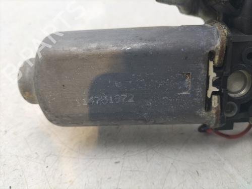 Front left window mechanism ROVER 200 II Hatchback (XW) 218 D | BP30134779C22