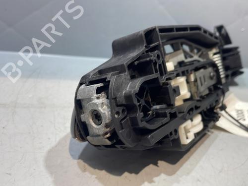 Rear right exterior door handle CITROËN C4 Picasso II 1.6 HDi / BlueHDi 115 | BP29466567C130 
