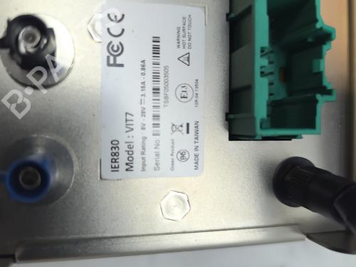 Display BLUECAR BLUEUTILITY EV50 | BP26957469C48 - Image 4