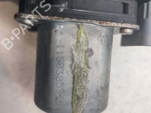 Front right window mechanism CITROËN C4 II (NC_) 1.6 HDi 90 | BP30672209C23 