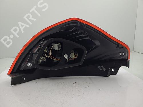 Right taillight FORD FIESTA VI (CB1, CCN) 1.5 TDCi | BP22818965C35 