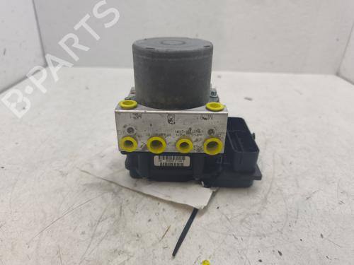 Used ABS pump ABS pump PEUGEOT PARTNER Box Body/MPV 1.6 HDi 16V (90 hp) 32747226 32747226
