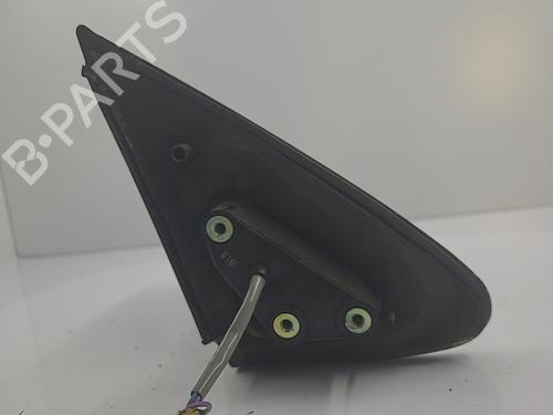 Left mirror NISSAN ALMERA I Hatchback (N15) 2.0 D | BP22819887C26 