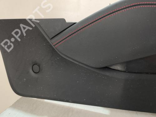 Sæde sæt AUDI TT (FV3, FVP) 40 TFSI | BP37732241C78  - Image 16