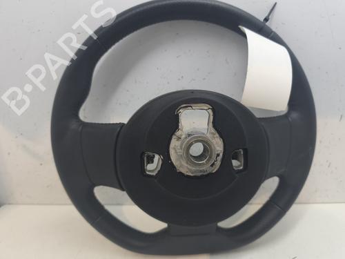 Steering wheel RENAULT TWINGO III (BCM_, BCA_) | BP27348074C49 - Image 3
