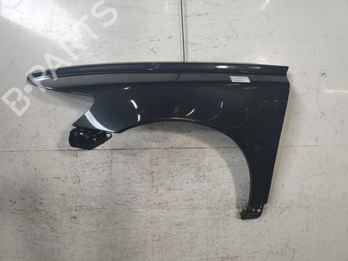 Used Left front fenders VOLVO V50 (545) 2.0 D (136 hp) 27093996
