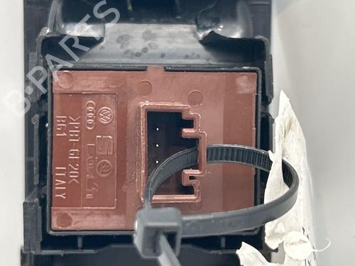 Left front window switch VW BEETLE (5C1, 5C2) 1.2 TSI | BP39142693I27 - Image 4