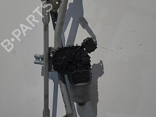 Viskermotor vindrute CITROËN BERLINGO Box Body/MPV (B9) 1.6 HDi 90 (90 hp) 22823305