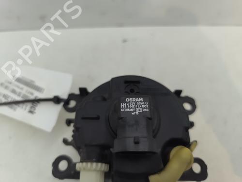 Right front fog light PEUGEOT 207 (WA_, WC_) 1.6 HDi | BP29726051C31 