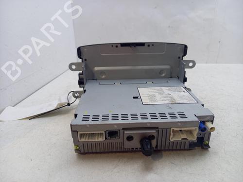 Display monitor DACIA SANDERO II TCe 90 (B8M1, B8MA, B8AC) | BP36106798C48 - Image 2