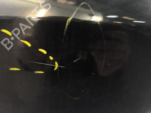 Used Left rear door Left rear door AUDI A3 Limousine (8VS, 8VM) 1.6 TDI (115 hp) 33448301 33448301