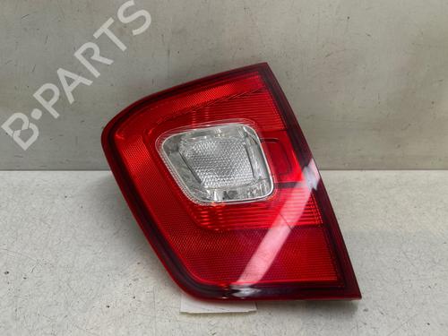 Right tailgate light SUZUKI IGNIS III (MF, FF) 1.2 Hybrid (ATK412) | BP39242109C80 - Image 5