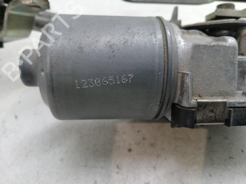 Front wiper motor VW TOURAN (5T1) 1.6 TDI | BP36430983M29 - Image 5