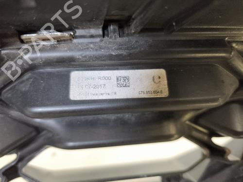 Grill SEAT ATECA (KH7, KHP) 2.0 TDI 4Drive | BP36479125C40 - Image 5