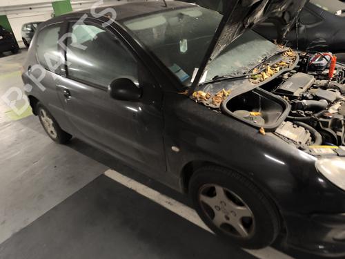 Used Parts PEUGEOT 206 Hatchback (2A/C) 1.4 HDi eco 70 (68 hp) 4440909