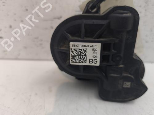 Electric handbrake VW GOLF VII (5G1, BQ1, BE1, BE2) 1.2 TSI | BP28679468E5 