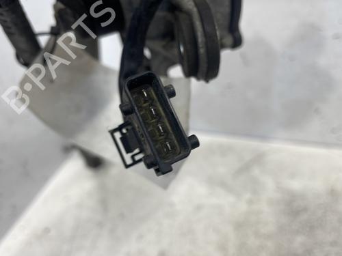 Front wiper motor SAAB 9-3 (YS3F, E79, D79, D75) 2.2 TiD | BP24148854M29 
