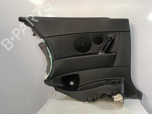 Seats set PEUGEOT 407 Coupe (6C_) 2.0 HDi | BP22819168C78