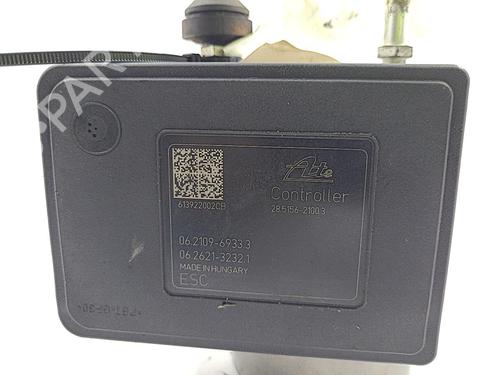 ABS pump NISSAN NOTE (E12) 1.5 dCi | BP22819832M43 