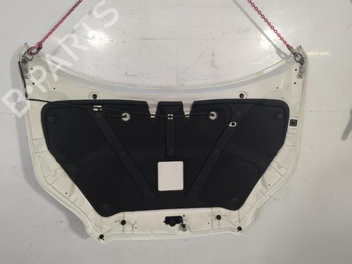 Hood CHEVROLET AVEO / KALOS Hatchback (T250, T255) 1.2 LPG | BP24468887C1 