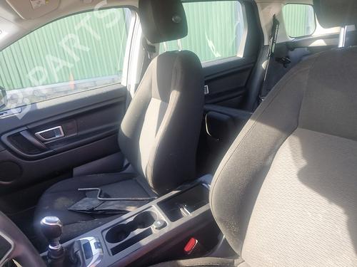 Left rear window switch LAND ROVER DISCOVERY SPORT (L550) 2.0 D 4x4 | BP32461741I29 