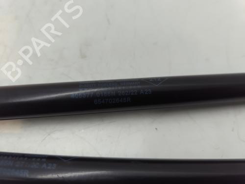 Hood lift support DACIA DUSTER (HM_) 1.5 dCi 110 (HMAB) | BP27706113C139