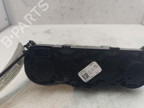 Climate control RENAULT KANGOO III Box Body/MPV 1.5 Blue dCi 75 (FJAA) | BP38921591I5 - Image 3