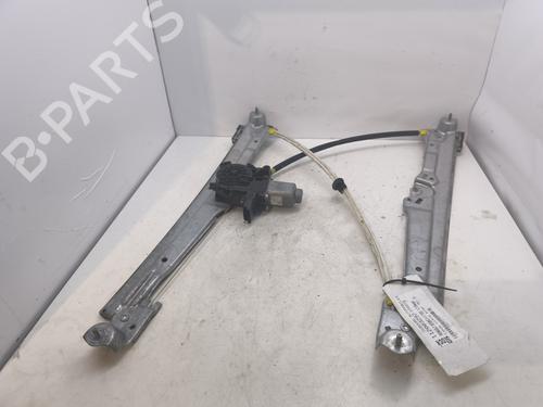Used Front right window mechanism Front right window mechanism RENAULT SCÉNIC IV (J9_) 1.7 Blue dCi 120 (J9A7, J9A8) (120 hp) 29073062 29073062
