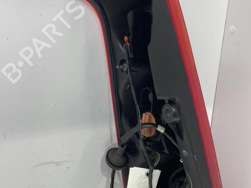 Right taillight NISSAN NOTE (E11, NE11) 1.6 | BP22831099C35 