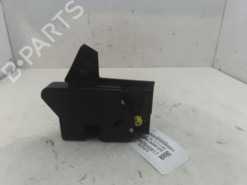 Used Front left lock DACIA SANDERO II 1.2 (75 hp) 29515735